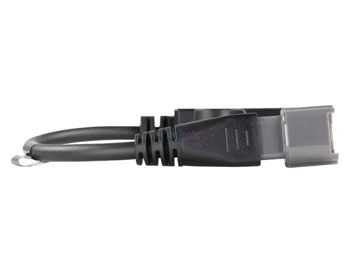 Jaltest (JDC601A) | Câble adaptateur Yamaha 3 broches OBD - 16 broches OBD2 | Scooter des mers