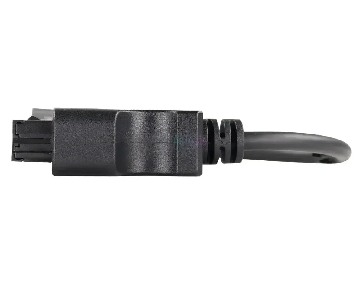 Jaltest (JDC601A) | Câble adaptateur Yamaha 3 broches OBD - 16 broches OBD2 | Scooter des mers