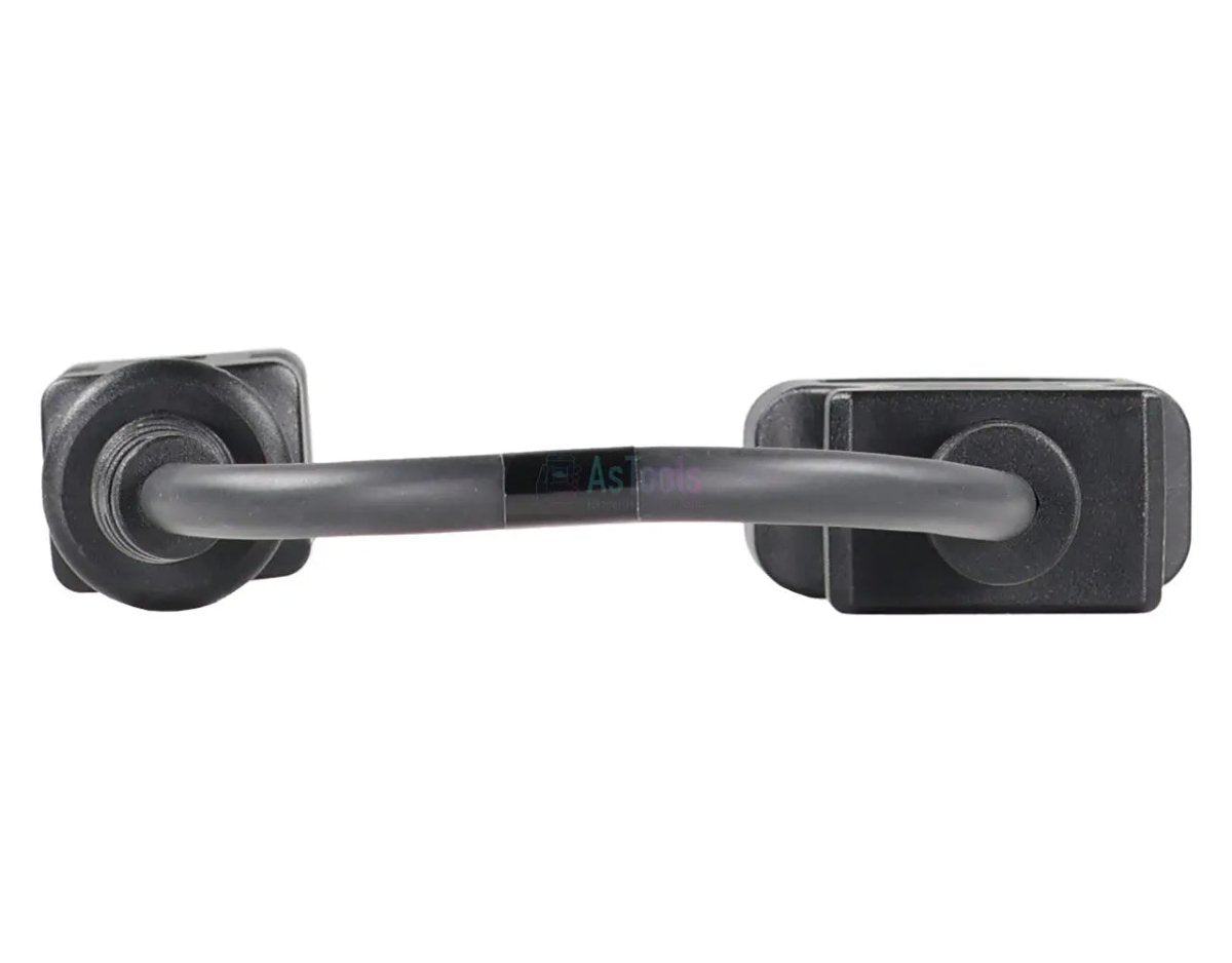 Jaltest Yanmar 3 Pins OBD - 16 Pins OBD2 Verloopkabel Verbrandingsmotor