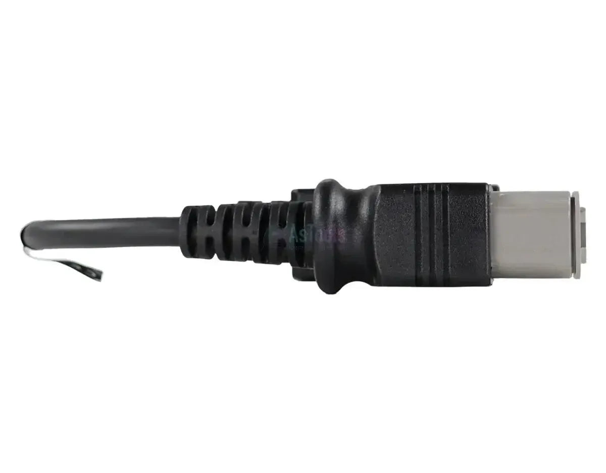 Jaltest (JDC538A) | Câble adaptateur Yanmar 6 broches OBD - 16 broches OBD2 | Moteur à combustion