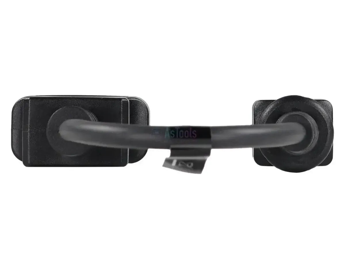 Jaltest (JDC538A) | Câble adaptateur Yanmar 6 broches OBD - 16 broches OBD2 | Moteur à combustion