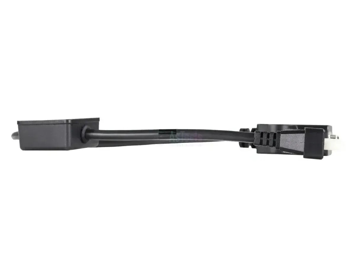 Jaltest (JDC564.9) | Câble adaptateur Zapi 8 broches OBD - 26 broches DB26 | Équipements de levage et de manutention
