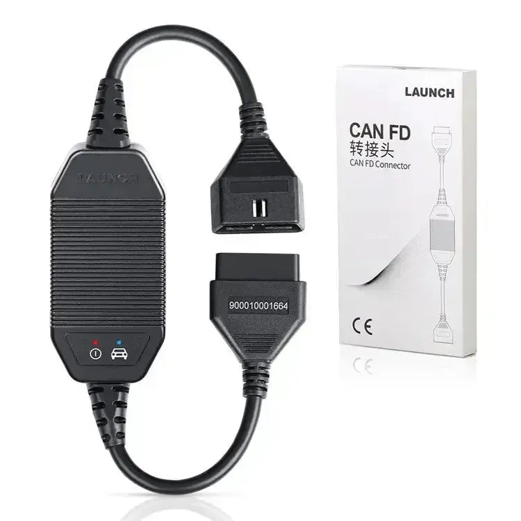 Connecteur CAN FD Launch Câble adaptateur