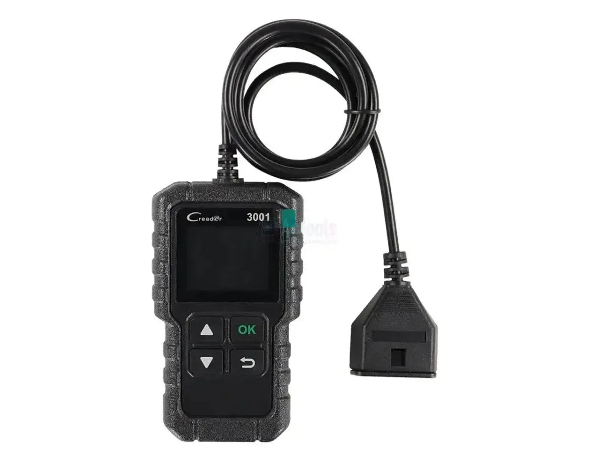 Launch Creader 3001 Voiture Lecteur de codes d'erreur