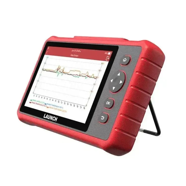 Launch Creader Professional CRP909X Voiture Appareil de diagnostic