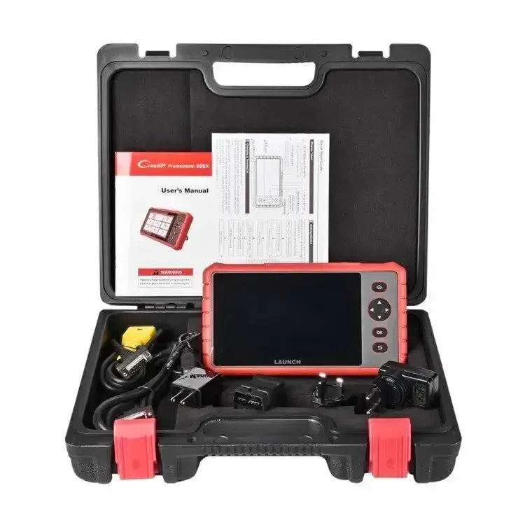 Launch Creader Professional CRP909X Voiture Appareil de diagnostic