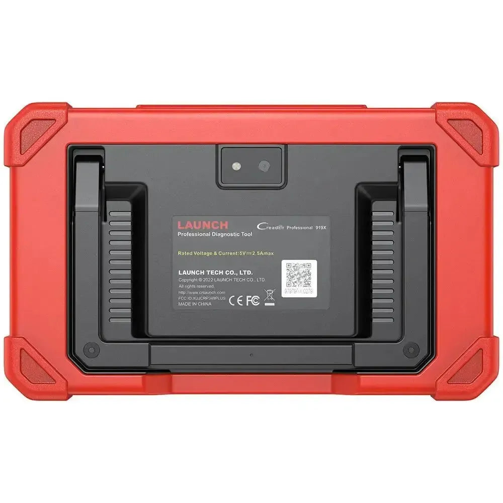 Launch Creader Professional CRP919X Voiture Appareil de diagnostic