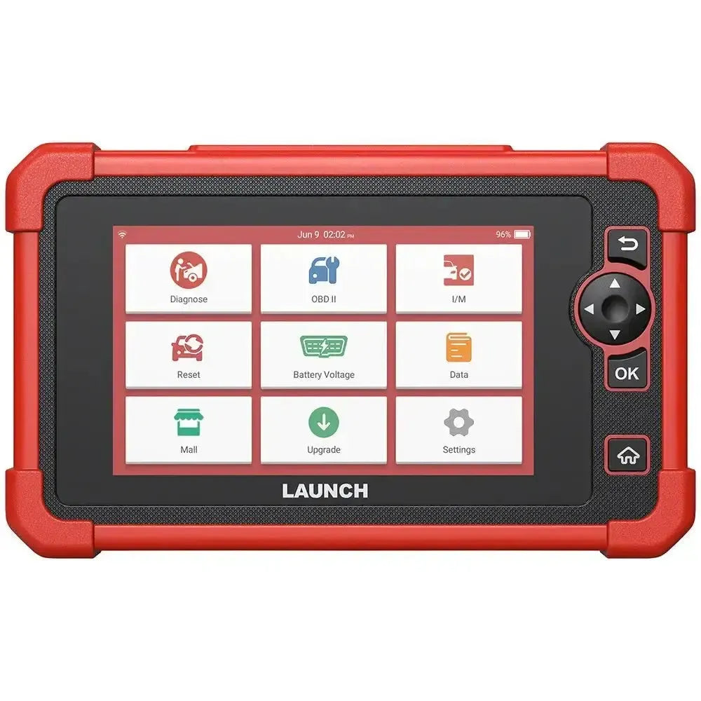 Launch Creader Professional CRP919X Voiture Appareil de diagnostic