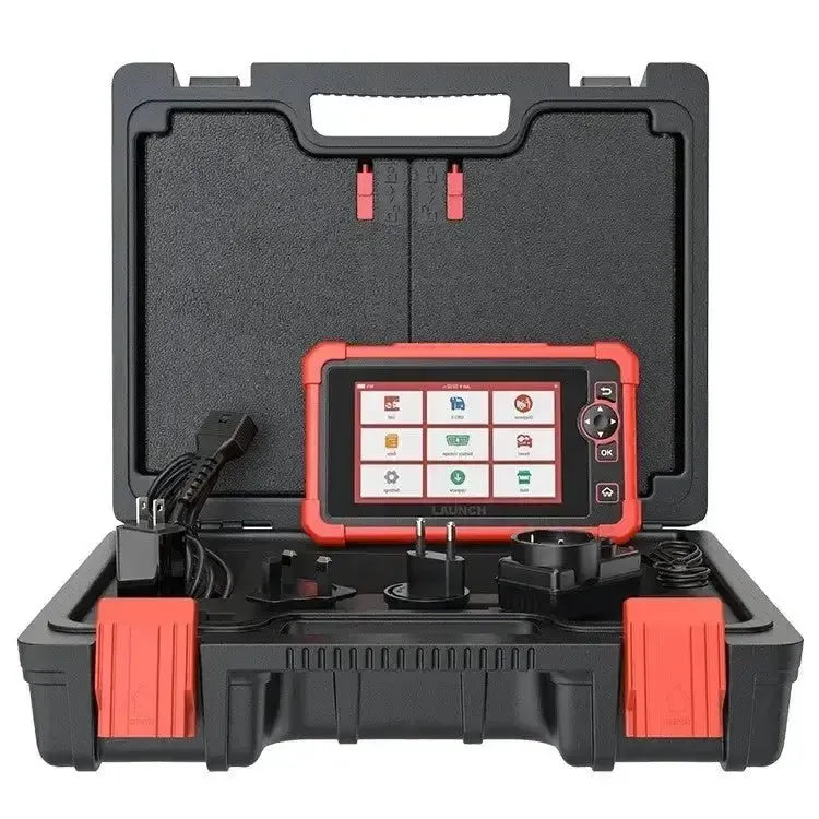 Launch Creader Professional CRP919X Voiture Appareil de diagnostic