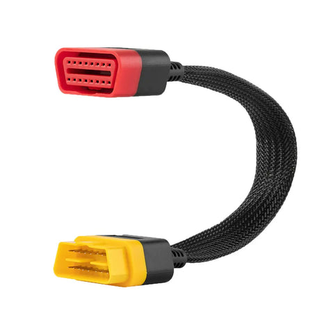Launch Launch 16 Pins OBD2 Nylon Verlengkabel 30 cm