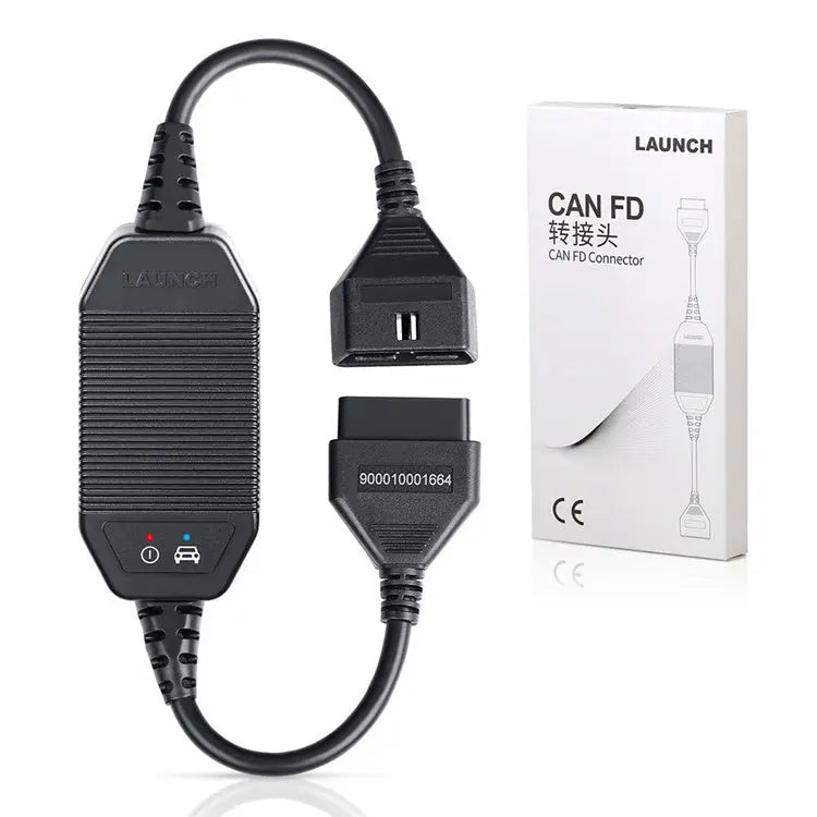 Launch Launch CAN FD Connector Verloopkabel