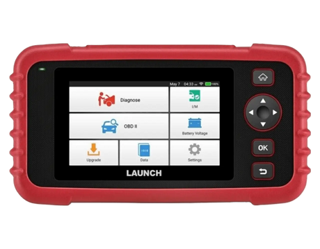 Launch Launch Creader Professional CRP123X Auto Uitleesapparaat