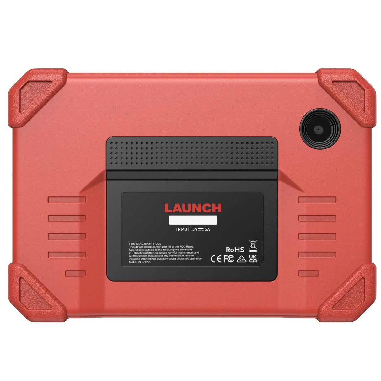 Launch Launch Creader Professional CRP919X BT Auto Uitleesapparaat