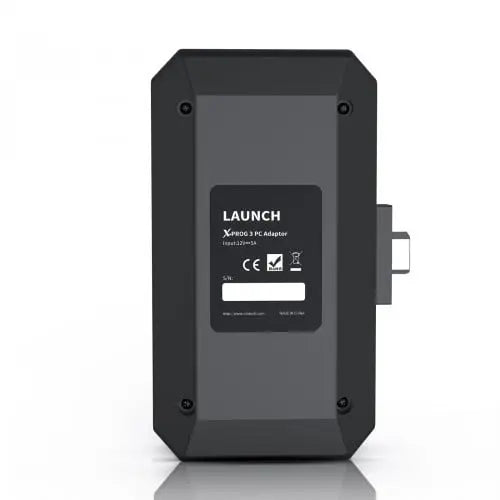 Launch Launch X-PROG 3 PC Adaptor ECU Programmeur