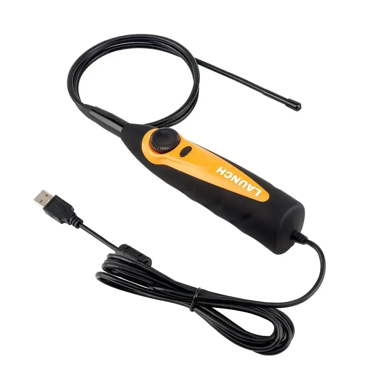 Caméra d'inspection USB Launch VSP-600 5,5 mm