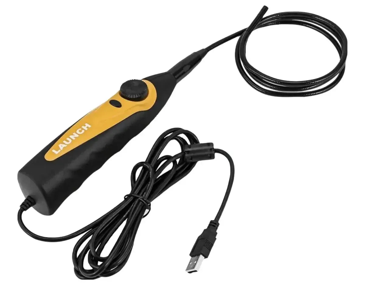 Caméra d'inspection USB Launch VSP-600 5,5 mm