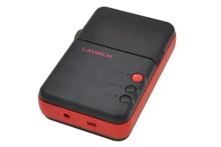 Lancer l'imprimante WiFi