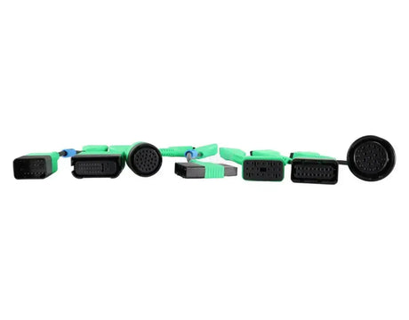 Kit Launch X-431 EV