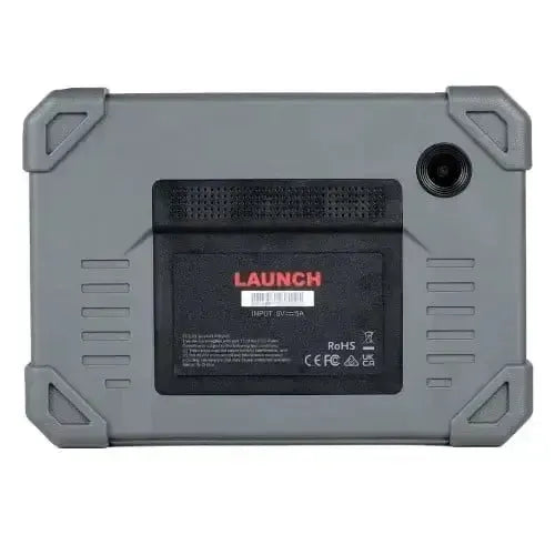 Launch X-431 IMMO Elite Programmeur de Clé Voiture