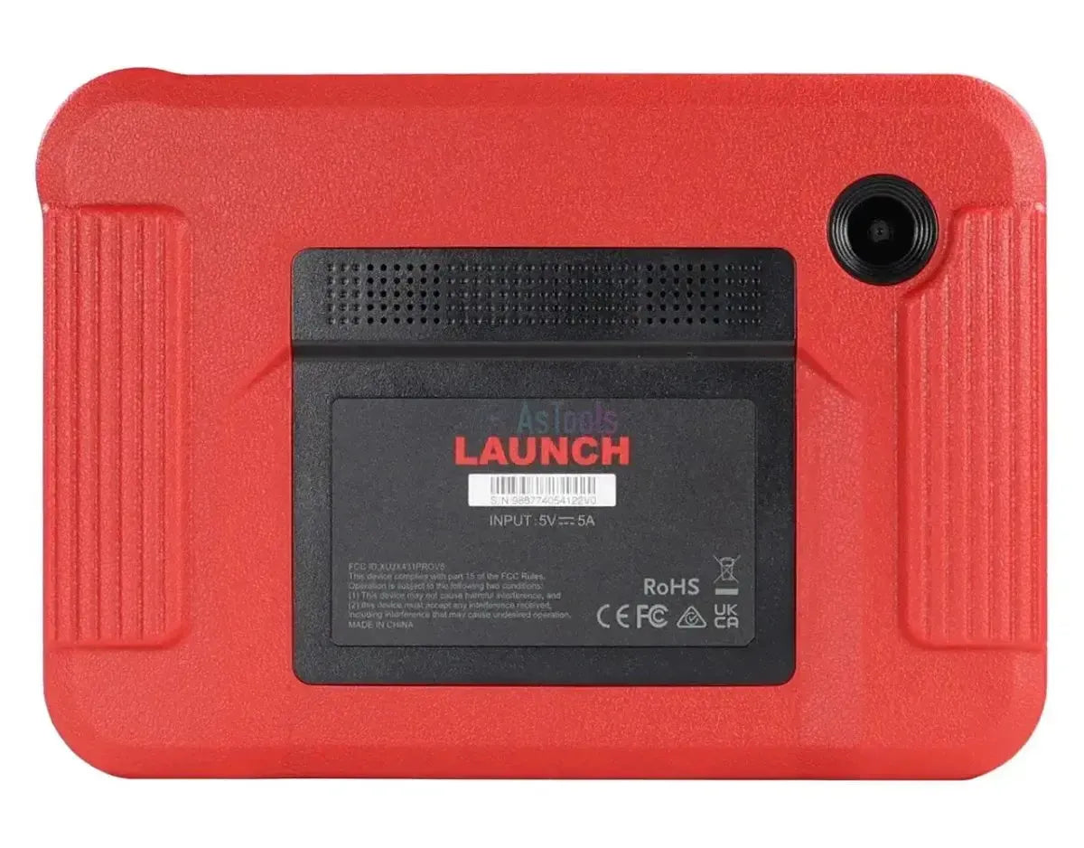 Launch X-431 ProS Voiture Appareil de diagnostic