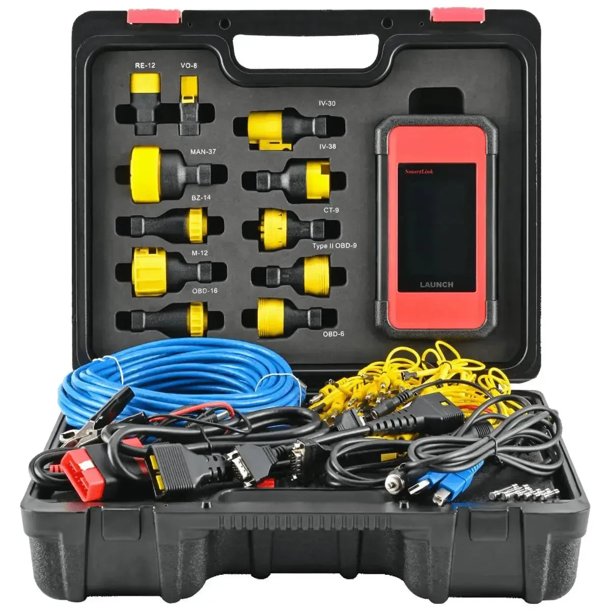 Launch X-431 SmartLink C Camion Appareil de diagnostic