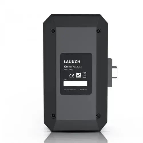 Adaptateur PC Launch X-PROG 3 Programmeur ECU