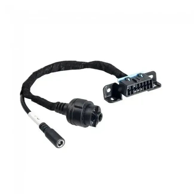 Câble adaptateur Mercedes 7G TCU vers OBD2 16 broches