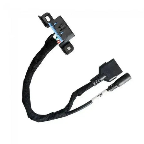 Mercedes ISM vers câble adaptateur 16 broches OBD2