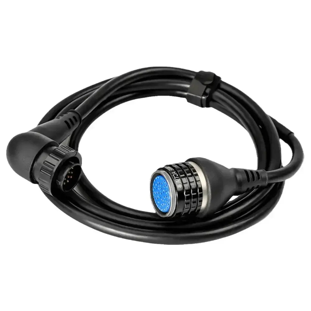 Interface Câble adaptateur Mercedes SD Connect C4 Multiplexer – 14 broches OBD1
