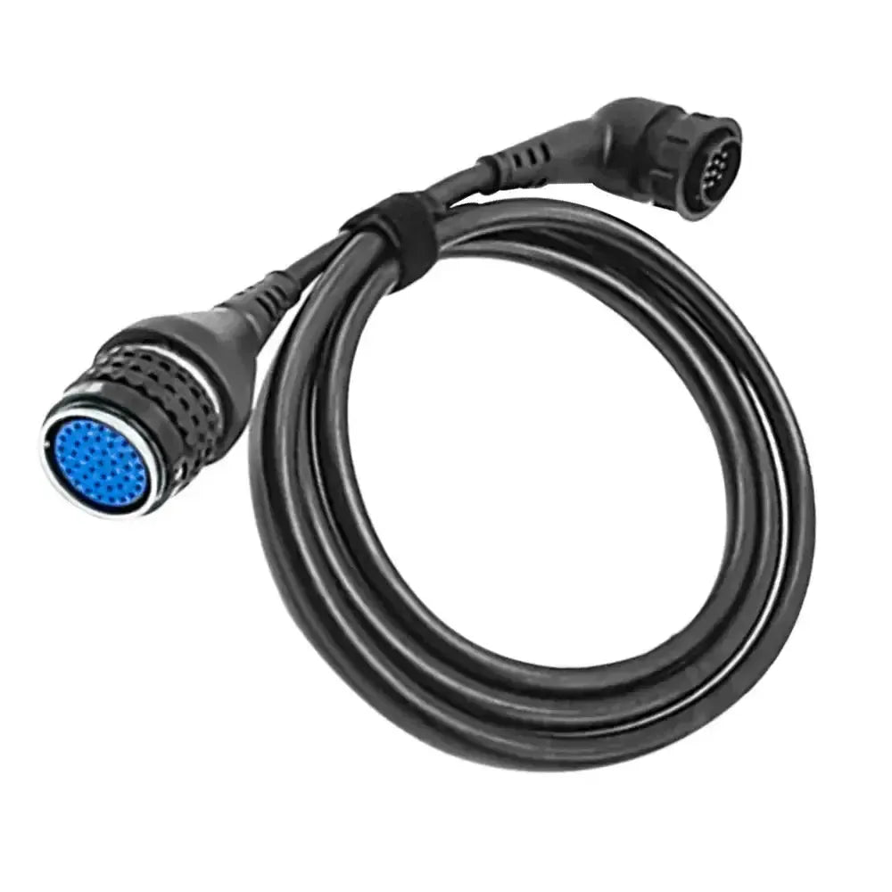 Interface Câble adaptateur Mercedes SD Connect C4 Multiplexer – 14 broches OBD1