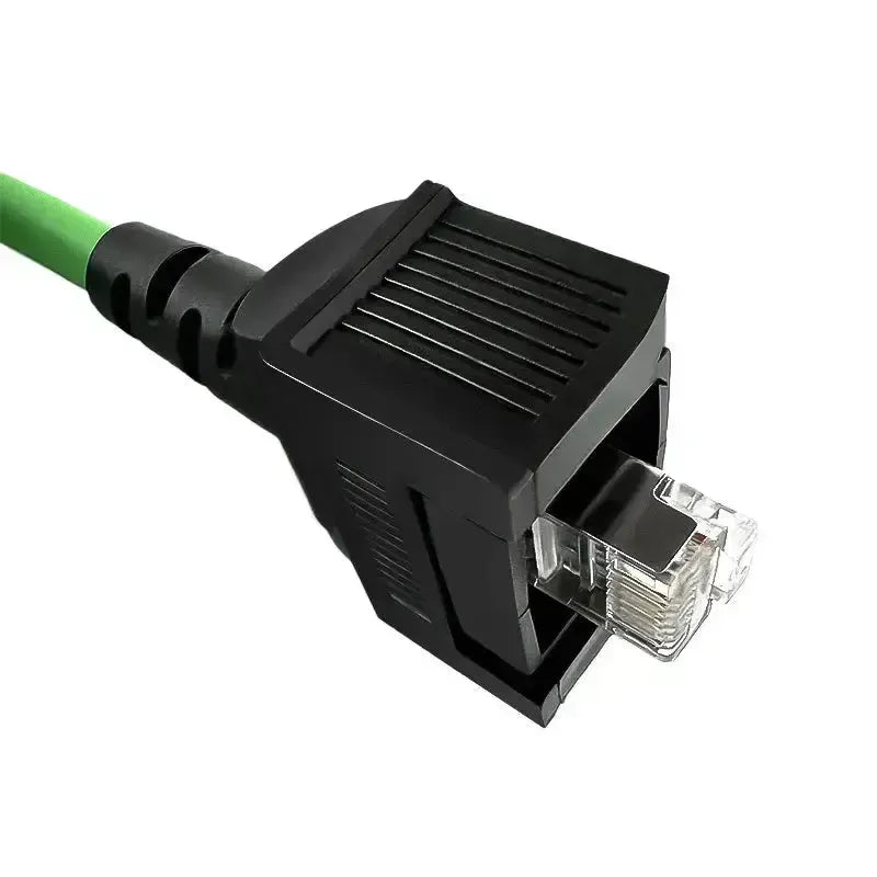 Multiplexeur Mercedes SD Connect C4 – Interface Câble adaptateur réseau RJ45