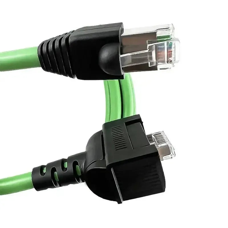 Multiplexeur Mercedes SD Connect C4 – Interface Câble adaptateur réseau RJ45