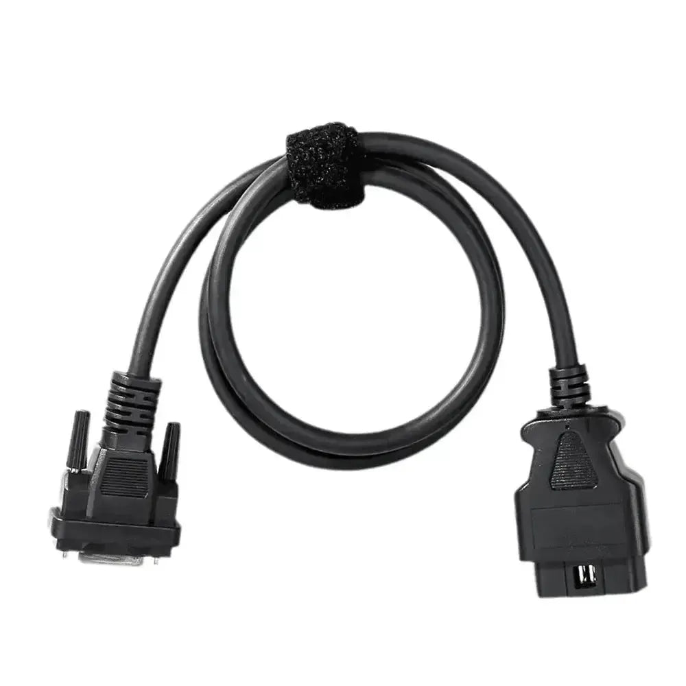 Multiplexeur Mercedes SD Connect C6 (VCI) – Interface Câble adaptateur OBD2 16 broches