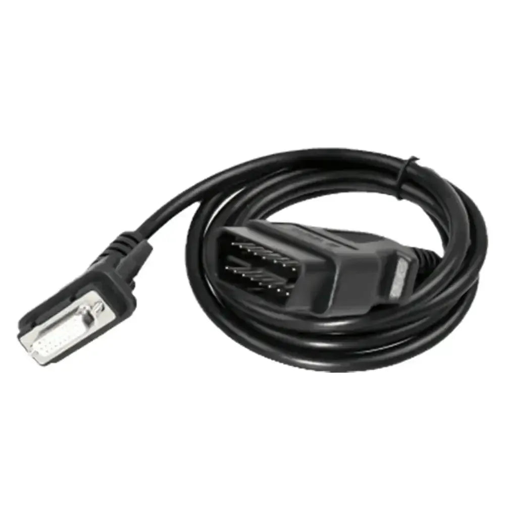 Multiplexeur Mercedes SD Connect C6 (VCI) – Interface Câble adaptateur OBD2 16 broches