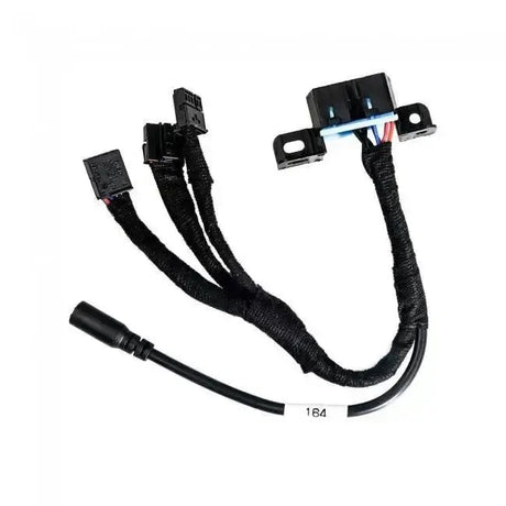 Câble adaptateur Mercedes W164 EIS/ELV vers OBD2 16 broches