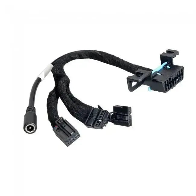 Câble adaptateur Mercedes W164 EIS/ELV vers OBD2 16 broches