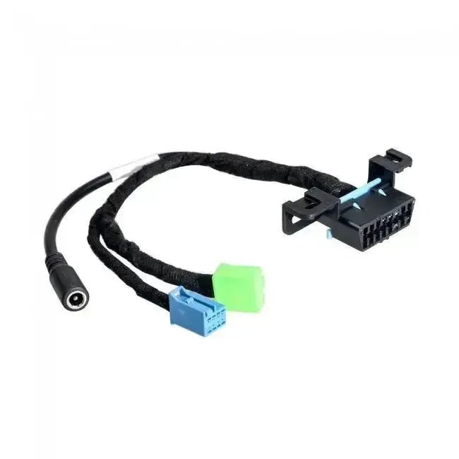 Câble adaptateur Mercedes W166 EIS/ELV vers OBD2 16 broches