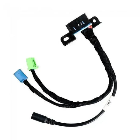 Câble adaptateur Mercedes W166 EIS/ELV vers OBD2 16 broches