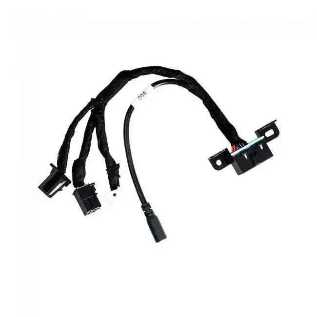 Câble adaptateur Mercedes W204 EIS/ELV vers OBD2 16 broches