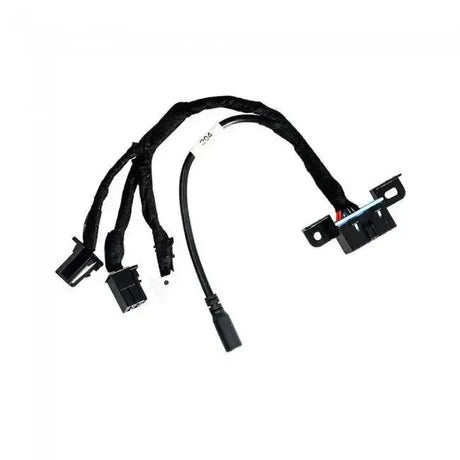 Câble adaptateur Mercedes W204 EIS/ELV vers OBD2 16 broches