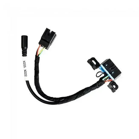 Câble adaptateur Mercedes W205/W222 EIS/ELV vers OBD2 16 broches