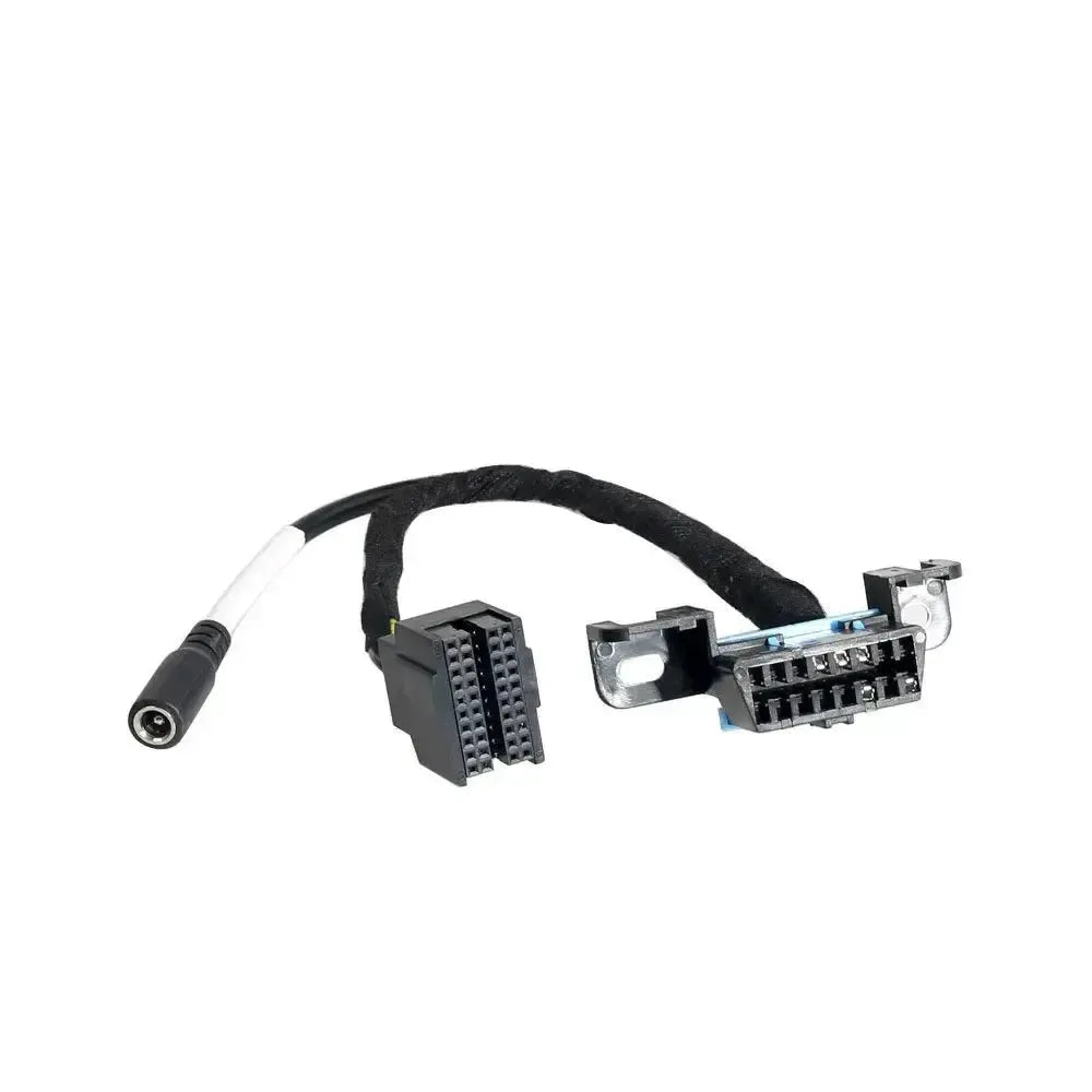 Câble adaptateur Mercedes W205/W222 EIS/ELV vers OBD2 16 broches