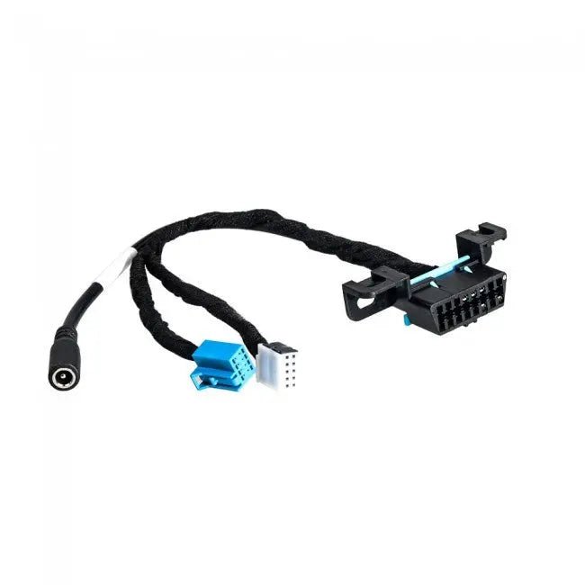 Mercedes W212 EIS/ELV - 16 Pins OBD2 Verloopkabel