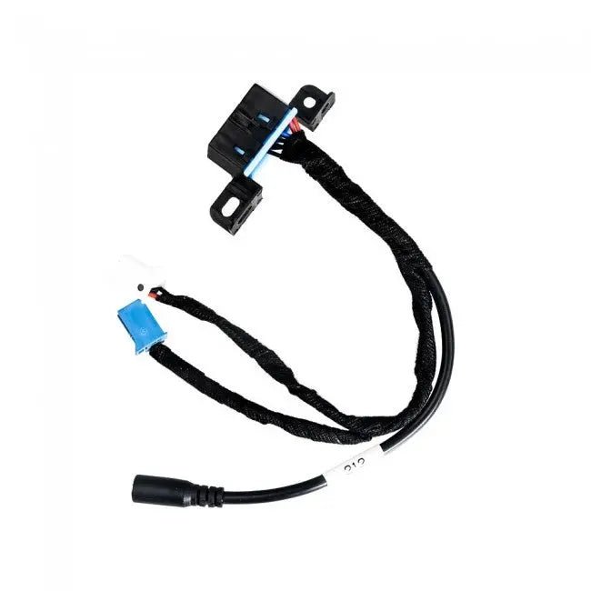 Mercedes W212 EIS/ELV - 16 Pins OBD2 Verloopkabel
