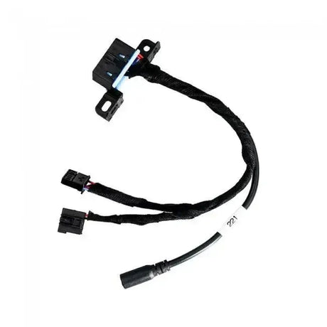 Câble adaptateur Mercedes W221 EIS/ELV vers OBD2 16 broches