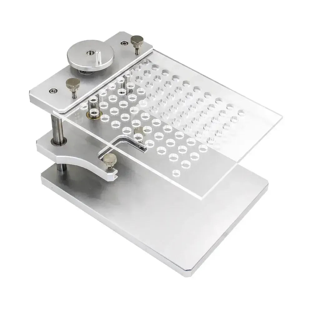 Universel (A0081) | Cadre BDM métallique pour programmation ECU | Accessoires