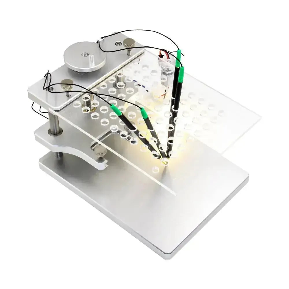 Universel (A0081) | Cadre BDM métallique pour programmation ECU | Accessoires