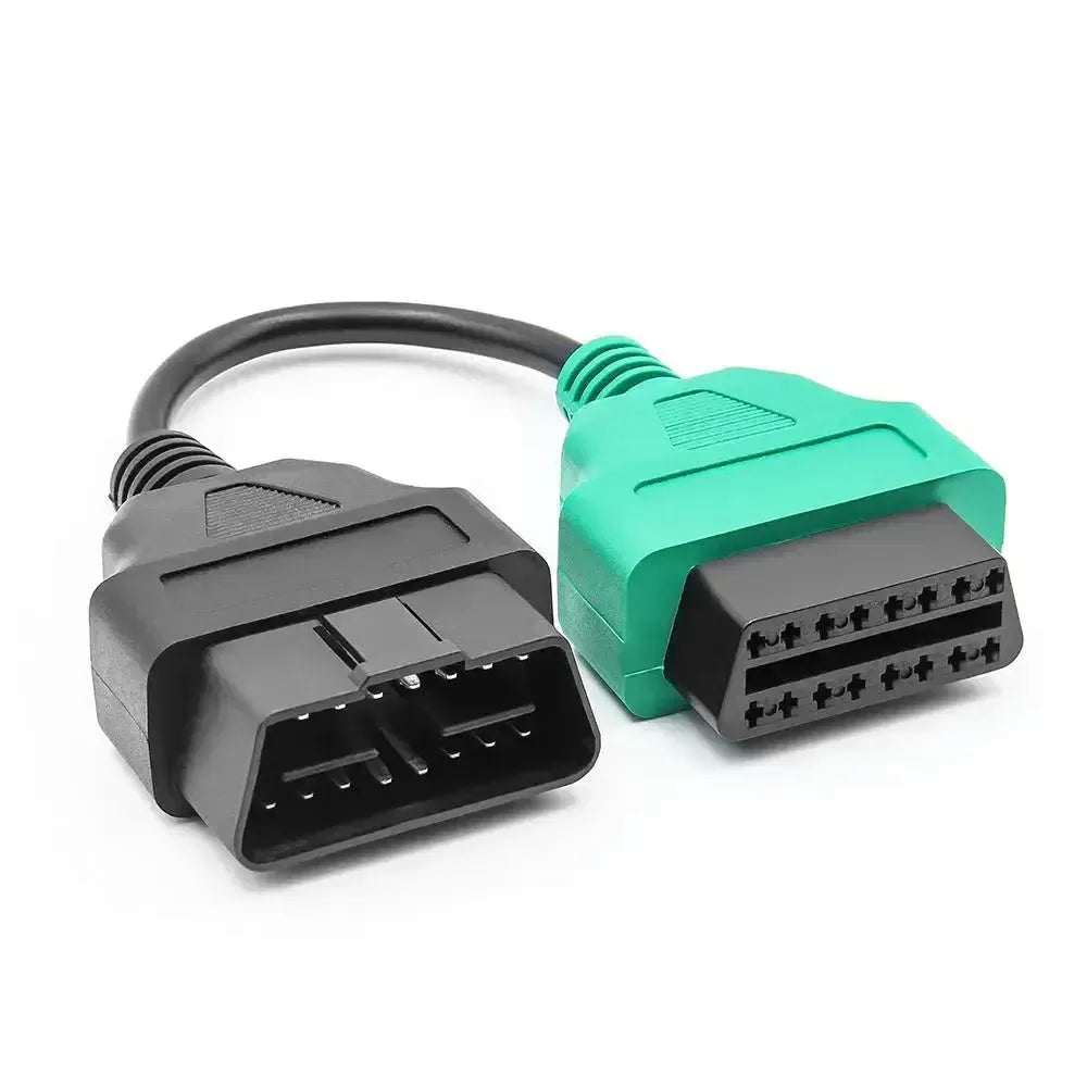 MultiECUScan Câble adaptateur Set (6 pièces)