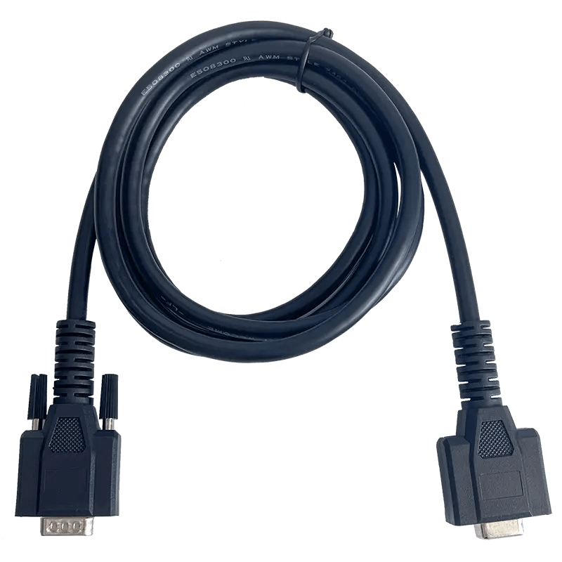 OBDSTAR 15 Pins DB15 Verlengkabael Interface