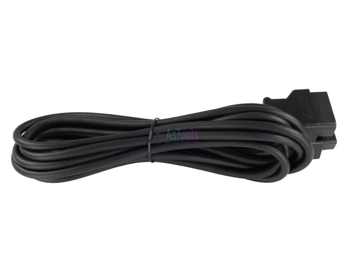OBDSTAR 16 Pins OBD2 Verlengkabel 400 cm